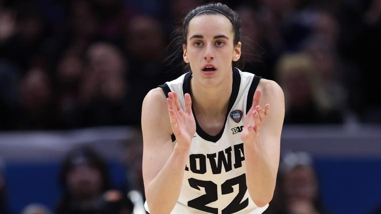 Caitlin Clark's last college basketball game at Iowa offers one more chance  to enjoy this experience | Sporting News Canada